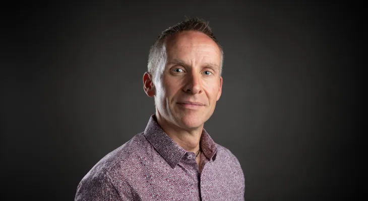 Canadian professor part of NASA's team on a mission to the Moon...
