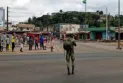 Three days after the coup... Gabon reopens its borders