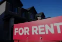 Report: The average rent in Canada was $2078 in July.