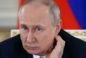 Report: Putin is waging an eternal war against the West and the West must prevail over him.