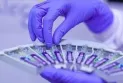 A scientific study reveals those at risk of long-term injury from coronavirus patients through blood analysis.