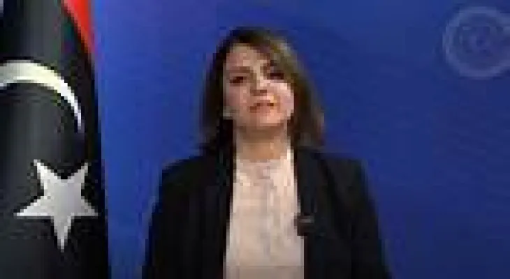 The Libyan Attorney General requests more details about Najlaa Mangoush's meeting with the Israeli Foreign Minister.