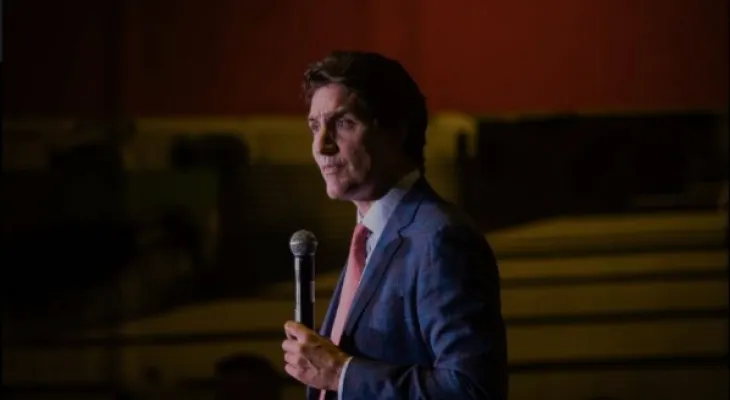 Climate change and trade relations are at the top of the agenda as Trudeau attends summits in Asia.