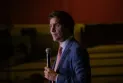Climate change and trade relations are at the top of the agenda as Trudeau attends summits in Asia.