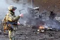 The Russian Ministry of Defense announces the elimination of 660 Ukrainian soldiers.