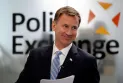 British Treasury Secretary: The government is still on track to fulfill its commitments.