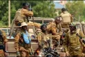 Burkina Faso: More than 65 terrorists killed in August