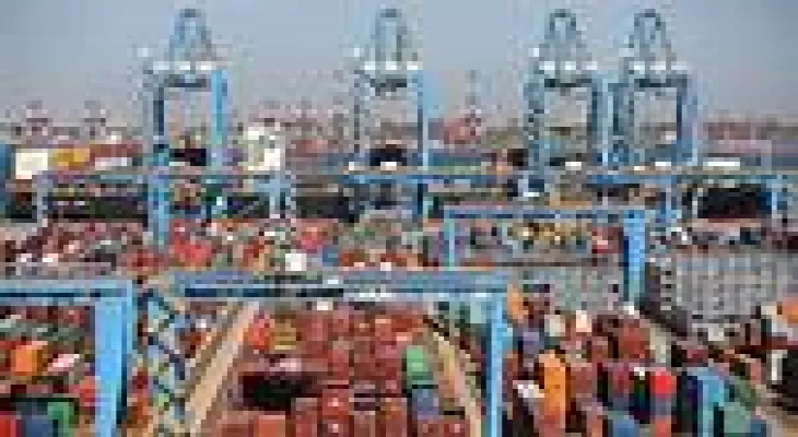 Why is shipping from China cheaper than shipping within Canada?