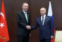A senior Turkish official: Erdogan's visit to Russia is vital for the grain deal.
