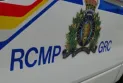 Prince Edward Island: Police are searching for a suspect after two people were injured in a sword attack.