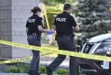 Ottawa .... Two dead and six injured in a shooting in the city of Ottawa