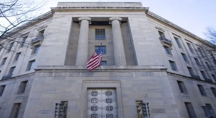 International reports: Washington seeks to act on frozen Russian assets to support Ukraine