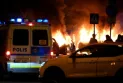 Clashes renew in Sweden following the burning of another Quran...