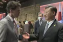 While Trudeau is visiting Asia... the war in Ukraine is expected to hinder consensus in the G20.