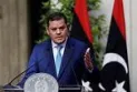 Lebanese newspaper: The Libyan Prime Minister held talks with the head of the Israeli Mossad regarding normalization.