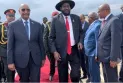 The evidence in South Sudan.. and 25 killed in 48 hours