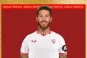 Sevilla officially signs Ramos for one season.