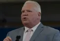 Ford asks the Bank of Canada to stop raising interest rates.
