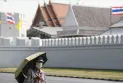 The inflation rate in Thailand has risen to its highest level in 4 months.