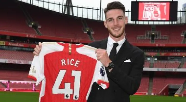 The 10 most expensive transfers in Europe after the summer transfer window 2023