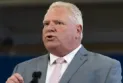 Doug Ford's government plans to "reassess" more greenbelt lands.