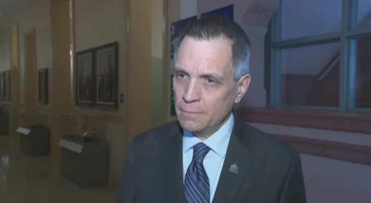 Ottawa's mayor calls for the hiring and deployment of more police officers following a rise in homicide rates.