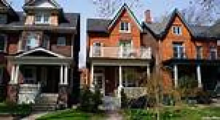 Dijardan: Housing costs in Toronto will not decrease anytime soon.