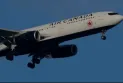 Air Canada apologizes to its customers after reports that seats were dirty with vomit on a flight to Montreal...