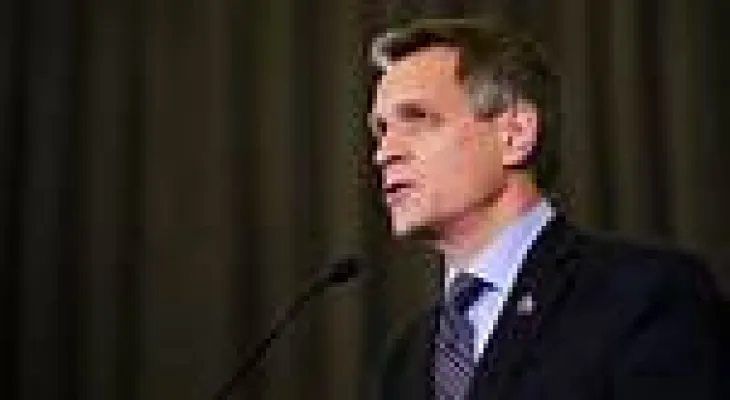 The Mayor of Ottawa is seeking to bolster police resources to combat gun crime following a shooting outside a wedding.