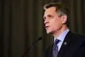 The Mayor of Ottawa is seeking to bolster police resources to combat gun crime following a shooting outside a wedding.