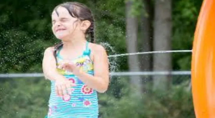 Heat warning in Quebec and Ontario...