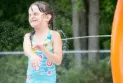 Heat warning in Quebec and Ontario...