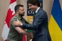 A humanitarian group calls on Ottawa to distance its allies from banned cluster munitions...
