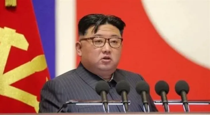 Washington threatens North Korean leader: "You will pay the price" for providing weapons to Russia