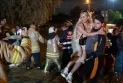 Turkey.. 3 dead due to heavy rains north of Istanbul