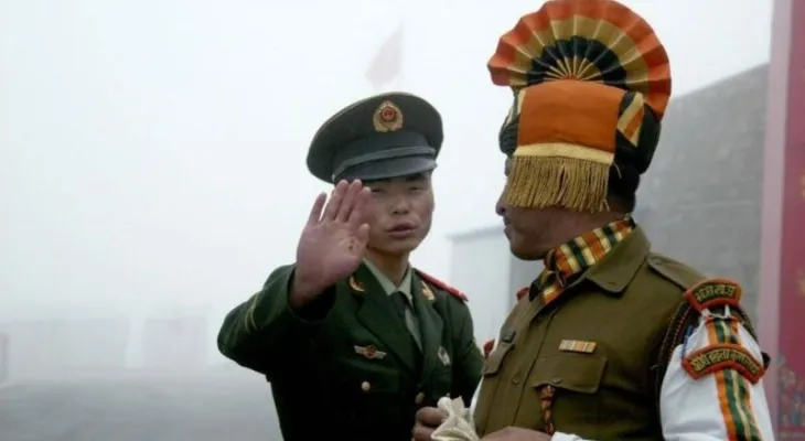 China-India Clashes: What is Behind the Dangerous Military Confrontation Between the Nuclear Powers?
