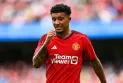 A collective revolt from Manchester United players against Sancho after his criticism of Ten Hag.