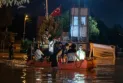 The number of flood victims in Turkey has risen...