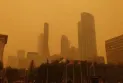 Wildfires: Edmonton and Calgary break smoke records