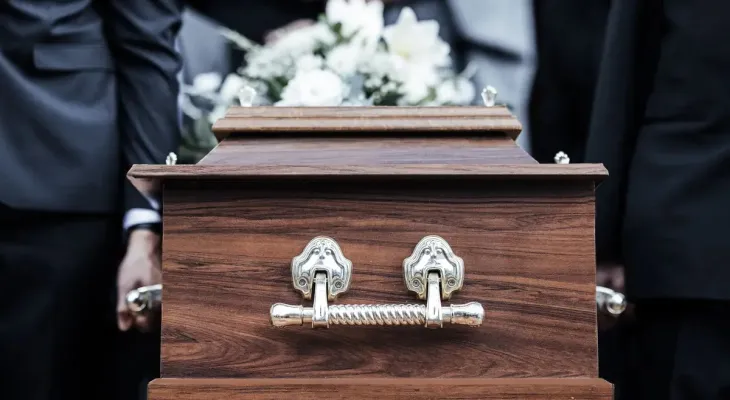 Tax on the dead in Lebanon