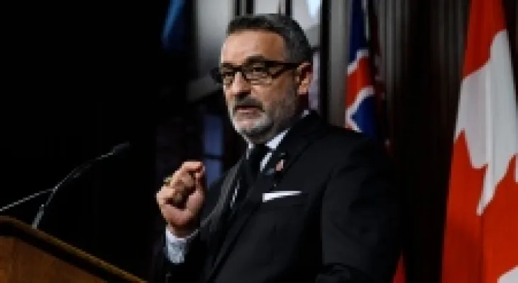 The new housing minister in Ontario: A review of the greenbelt may see more land removals