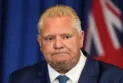 Poll: Progressive Conservatives in Ontario in their "weakest position" since the 2022 election following the greenbelt scandal