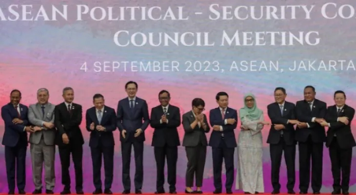 Canada will open an office for export development in Jakarta...
