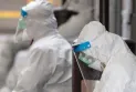 World Health Organization: COVID-19 infection cases are rising in the northern hemisphere.