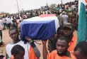 French military presence in West Africa... Is this the beginning of the end?