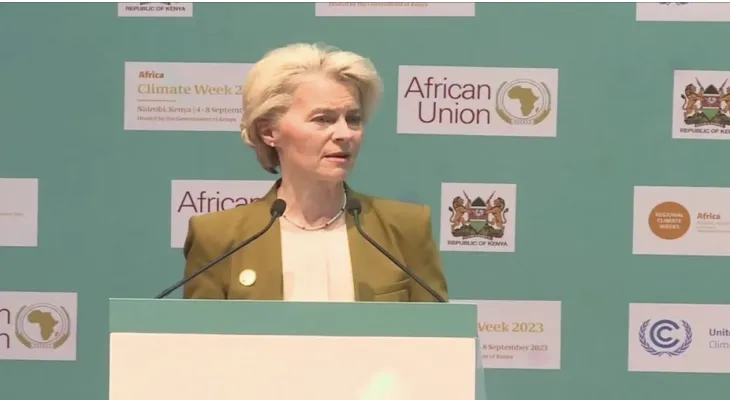The transition in Africa between green bonds and the Italian Mattei Plan