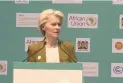 The transition in Africa between green bonds and the Italian Mattei Plan