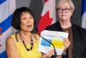 Ontario: Controversial "Toronto-Made Sales Tax" presented to City Council