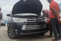 Shipping from Montreal to African countries... Cars stolen from Quebec and Ontario