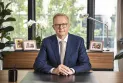 The Australian Prime Minister intends to visit China before the end of the year.